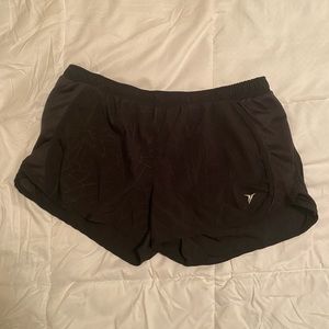 Womens running shorts